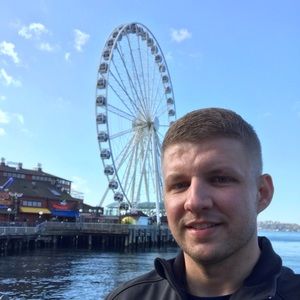 Meet your Posher, Brandon